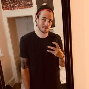 Meet your Posher, Nick